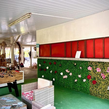 Va'A I Te Moana Villa Аватору Екстериор снимка