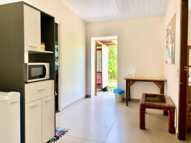Va'A I Te Moana Villa Аватору Екстериор снимка