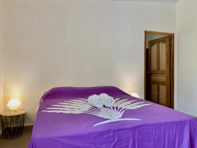 Va'A I Te Moana Villa Аватору Екстериор снимка