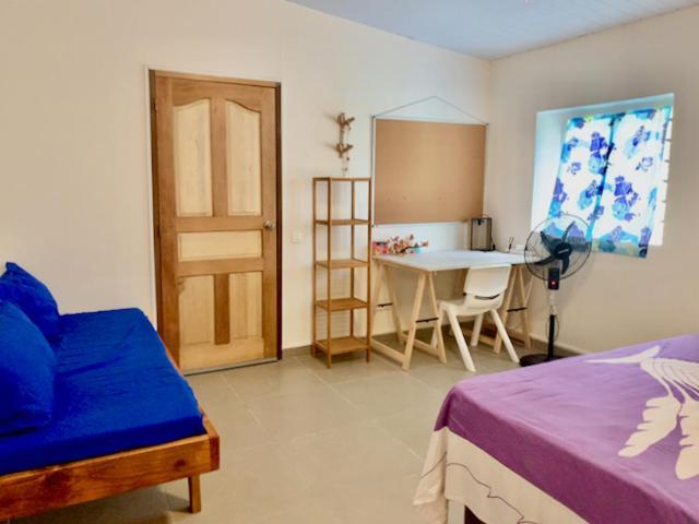 Va'A I Te Moana Villa Аватору Екстериор снимка