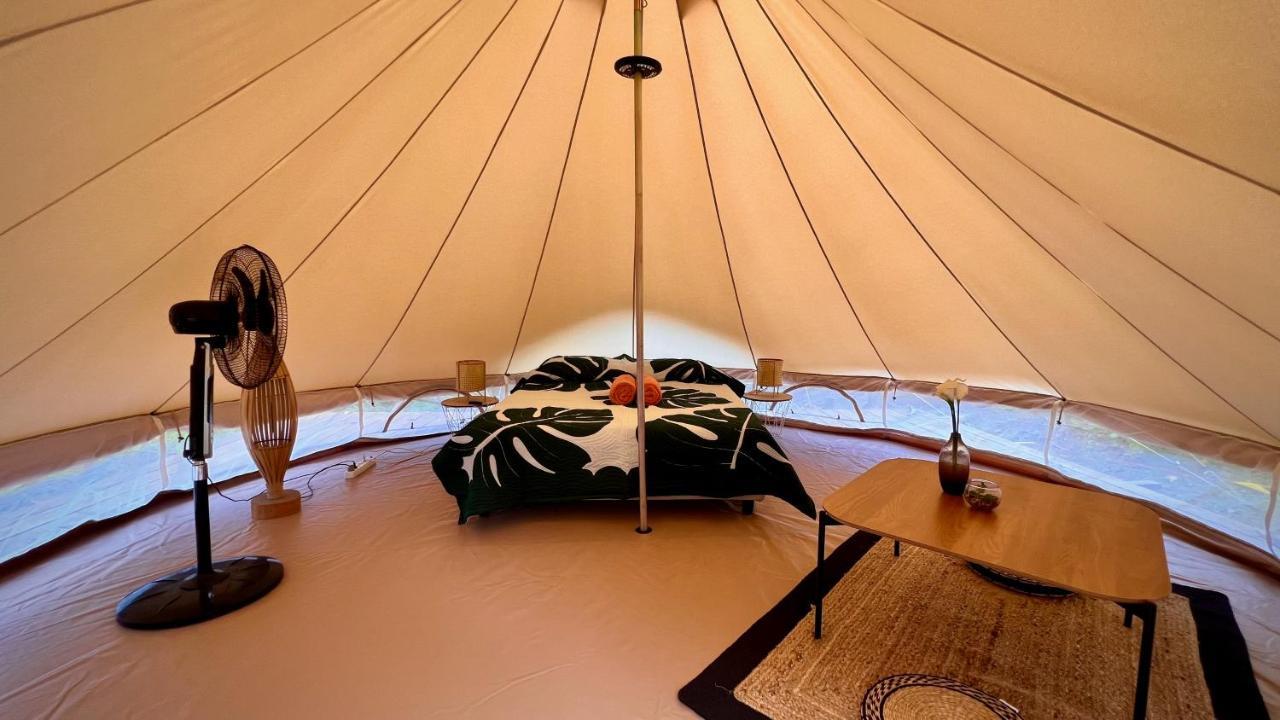 Va'A I Te Moana Villa Аватору Екстериор снимка