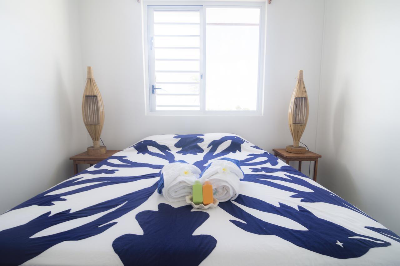 Va'A I Te Moana Villa Аватору Екстериор снимка